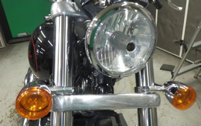 HARLEY FXDL 1580 2016