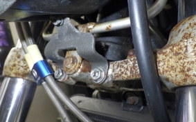 KAWASAKI ZEPHYR 400 Gen.2 1995 ZR400C