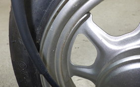 HONDA TACT-4ﾍﾞｰｼｯｸ 2023 AF79