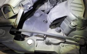 SUZUKI ADDRESS V125 G 2017 CF4EA