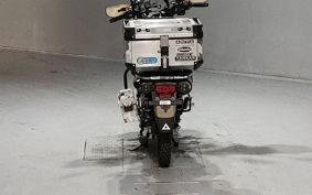HONDA CT125 HUNTER  CUB  JA55