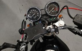 KAWASAKI ZEPHYR400 ZR400C