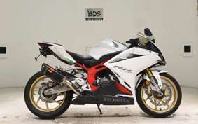 HONDA CBR250RR A 2013 MC51