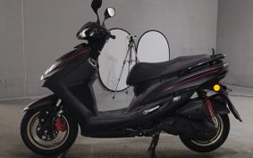 YAMAHA CYGNUS125XSR SEA5J