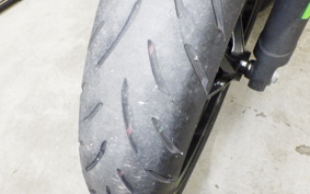 KAWASAKI NINJA 400 2018 EX400G