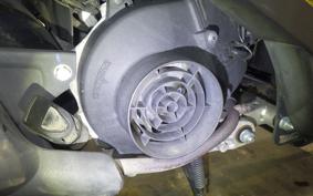 HONDA DIO Gen.6 2017 AF68
