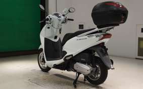 HONDA LEAD 125 2020 JF45
