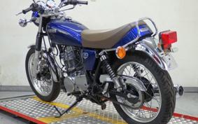 YAMAHA SR400 FINAL ED 2021 RH16J