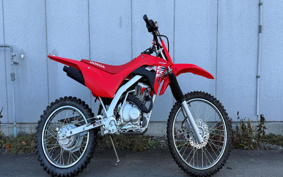 HONDA CRF125F JE03