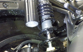 HONDA REBEL 1100 DCT 2023 SC83