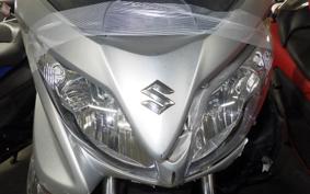 SUZUKI SKYWAVE 200 (Burgman 200) 2018 CH41A