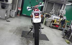 YAMAHA SEROW 250 Gen.2 1995 DG17J