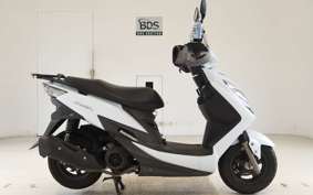 SUZUKI ｽｳｨｯｼｭ125 2024 DV12B