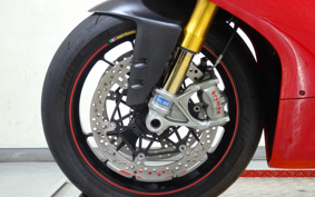 DUCATI 1199PANIGA-RES 2012 ZDMH802JACB