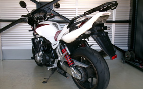 HONDA CB1300SF SUPER FOUR ABS 2017 SC54