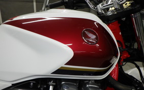 HONDA CB1300SF SUPER FOUR Gen. 3 2022 SC54