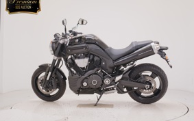 YAMAHA MT-01 2025