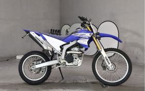 YAMAHA WR250R DG15J