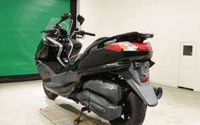 YAMAHA MAJESTY 250 Gen.4 2023 SG20J