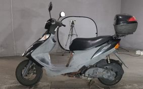 SUZUKI ADDRESS V125 CF46A