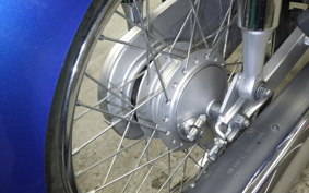 HONDA C110 SUPER CUB JA44