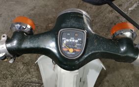 HONDA SUPER CUB50 C50