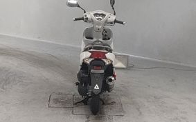 HONDA DIO 110 JF31