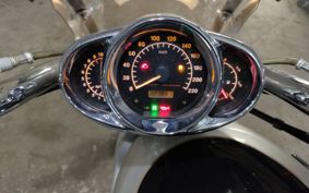 HARLEY V-ROD VRSCA 2002 HAZ