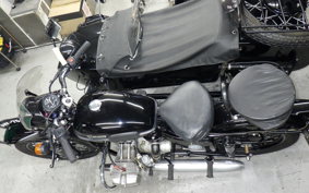 OTHER URAL750 SIDECAR 2008