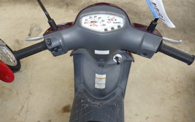 SUZUKI LET's 4 CA45A