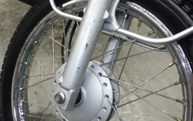 HONDA CL50 BENLY 2008 CD50