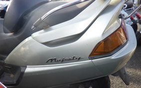 YAMAHA MAJESTY 250 4HC