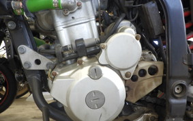SUZUKI 250SB LX250L