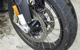 BMW R1250GS ADVENTURE 2022