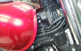 TRIUMPH SPEED ツイン900 2023