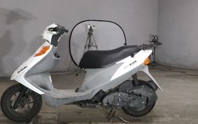 SUZUKI ADDRESS V125 CF4EA