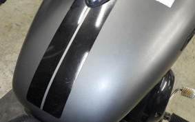 YAMAHA DRAGSTAR 400 2013 VH02J