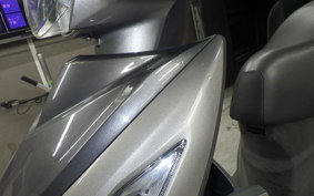 SUZUKI ADDRESS 110 2011 CE47A