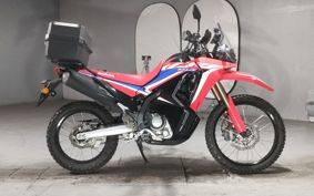 HONDA CRF250 RALLY  MD47