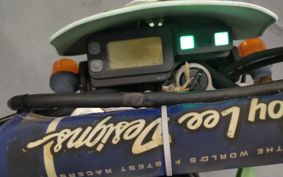 KAWASAKI KLX250 LX250E