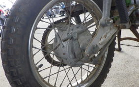 HONDA MIGHTY DAX ST90