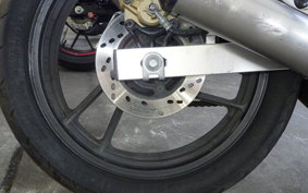 SUZUKI RG250 Gamma