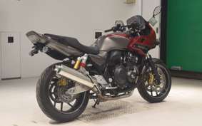 HONDA CB400 SUPER BOLDOR A 2017 NC42