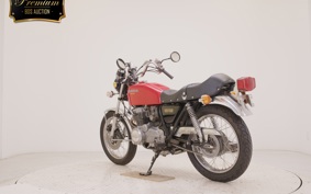 HONDA CB400 2026 CB400F