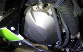 KAWASAKI NINJA ZX-6R A 2015