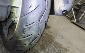 SUZUKI ADDRESS V50 Gen.2 CA44A