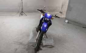 YAMAHA LANZA DT230 4TP