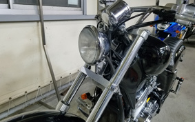 HONDA STEED 400 1994 NC26
