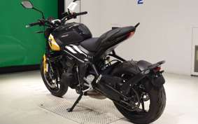 TRIUMPH TRIUMPH TRIDENT660 2018