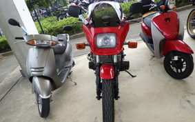 KAWASAKI GPZ1100 1983 ZXT10A